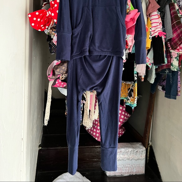 Ready set romper - Picture 2 of 3